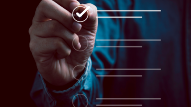 Register A Company: A Comprehensive Guide To Business Registration