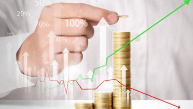 Efficient Business Finance Strategies For Success