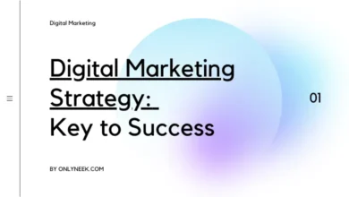 Online Business: The Key To Success In The Digital World