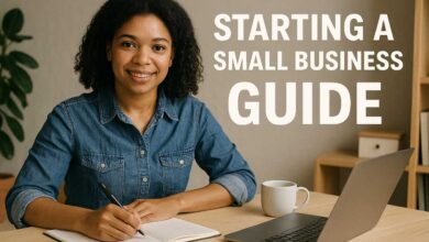 Starting An Online Business From Home: A Guide To Success