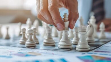 Company Formation: Crucial Steps For Business Success