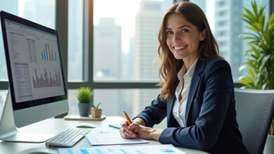 Establishing Business Credit: The Key To Financial Growth