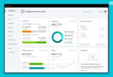 QuickBooks Self Employed: Simplifying Finances For Self-Employed Individuals